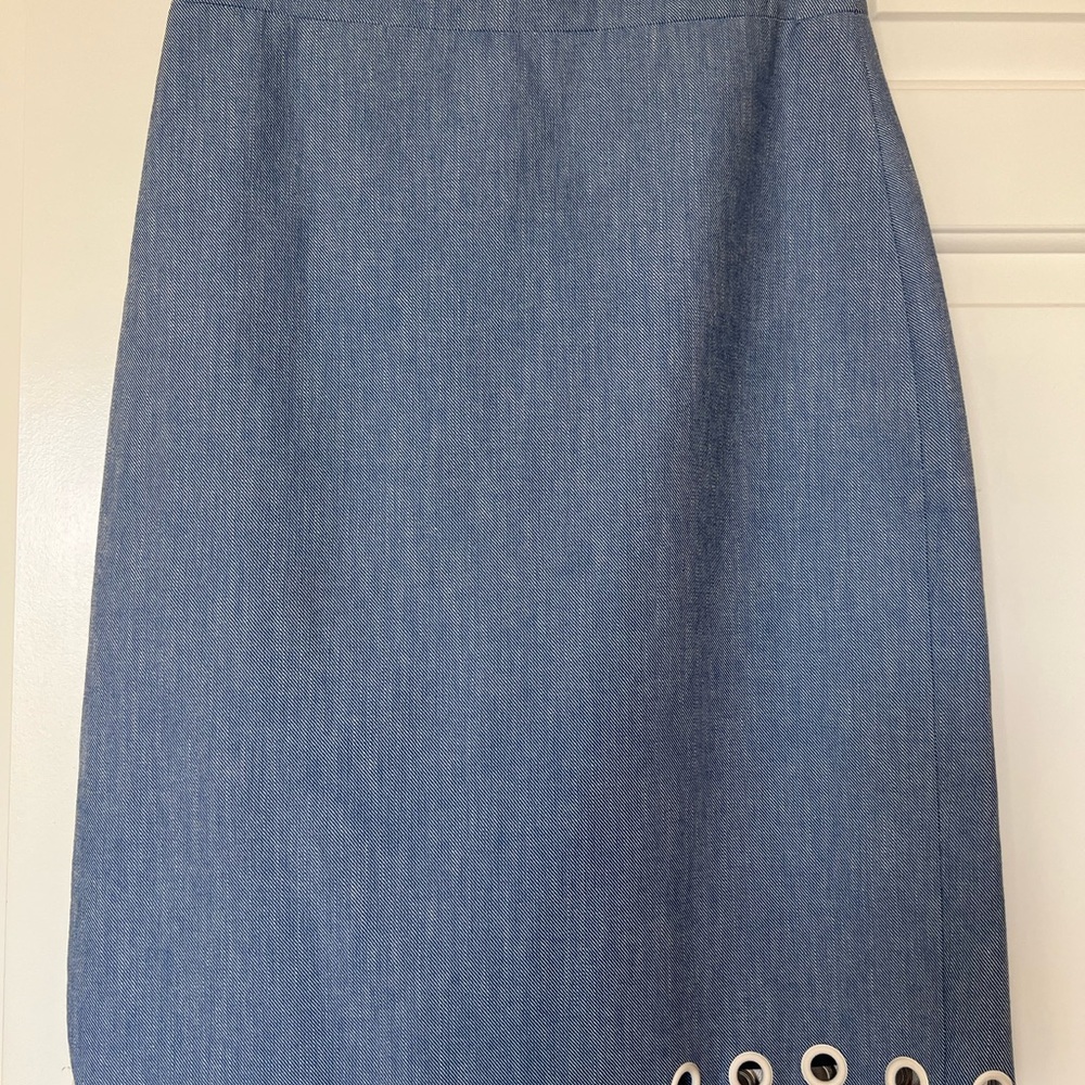 J. Crew Pencil skirt